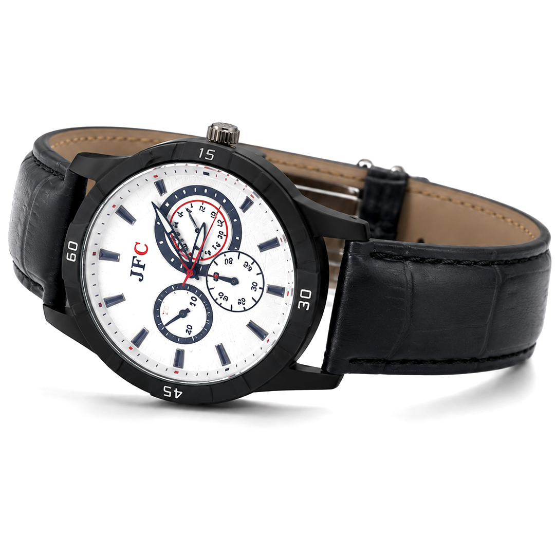 Arctic Shadow Chronograph Watch view 2