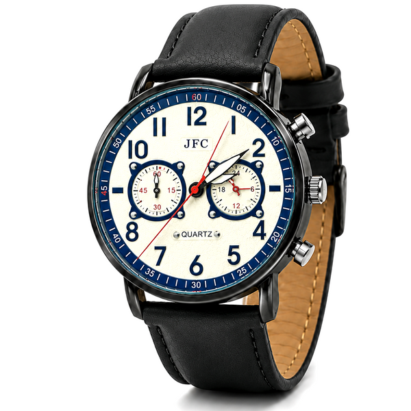 Classic Horizon Watch front view