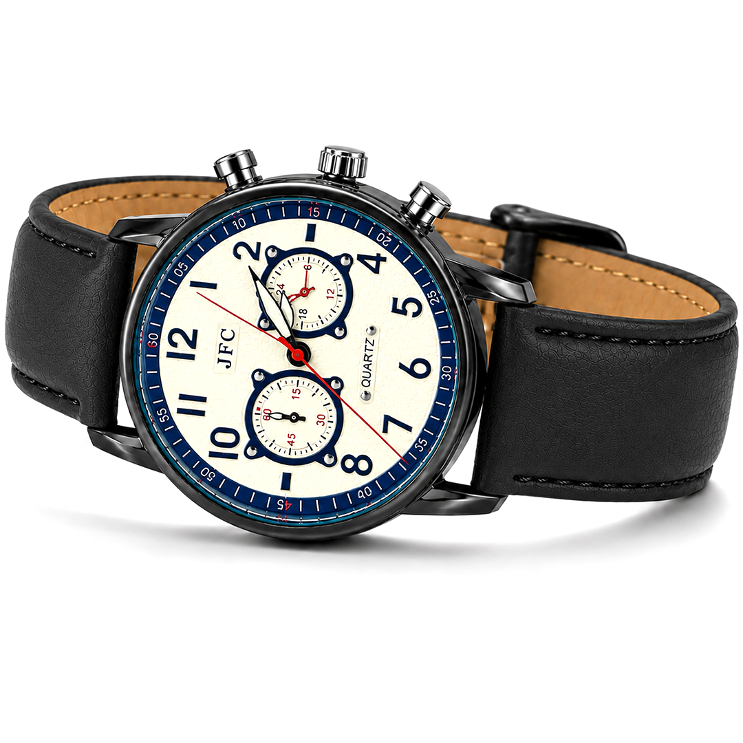 Classic Horizon Watch view 2