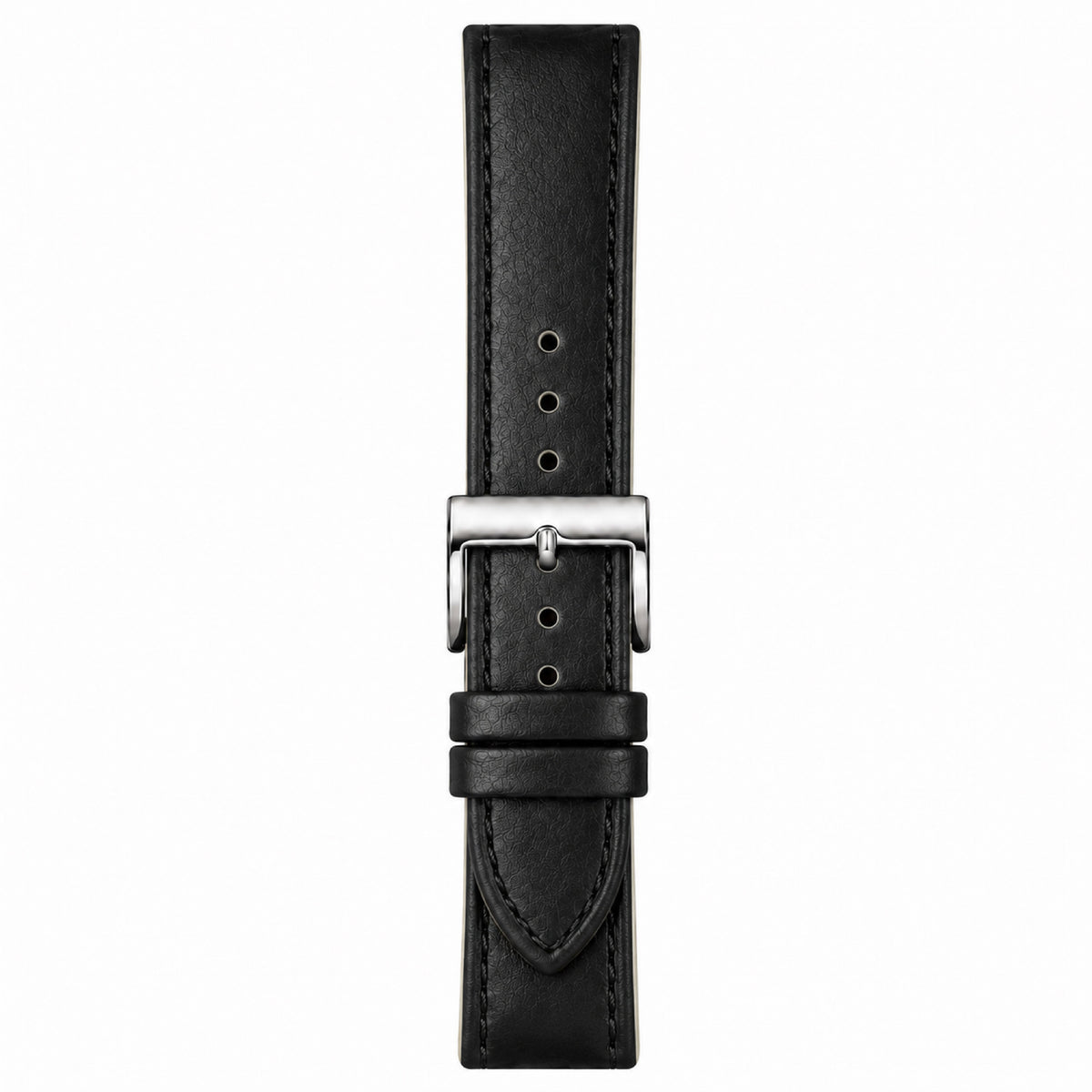 Onyx Square Dial Watch view 5