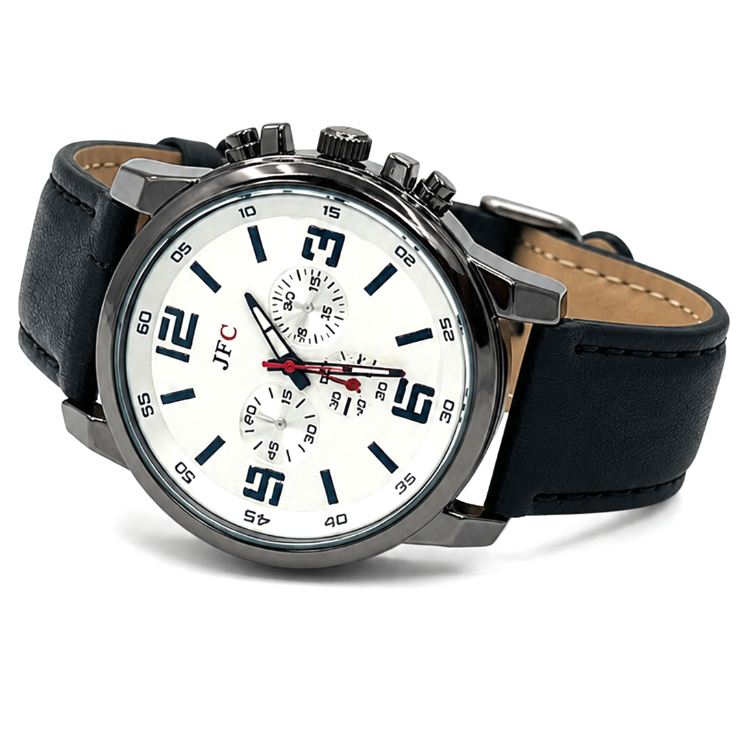 Polar Edge Chronograph Watch view 2