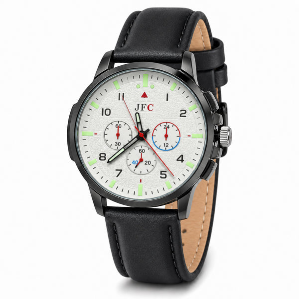 Frost Multi-Dial Sport Watch front view
