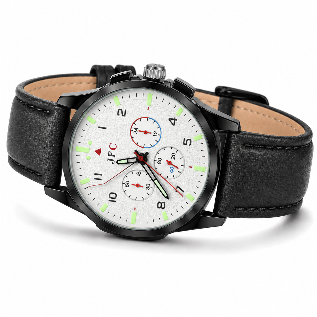Frost Multi-Dial Sport Watch view 2