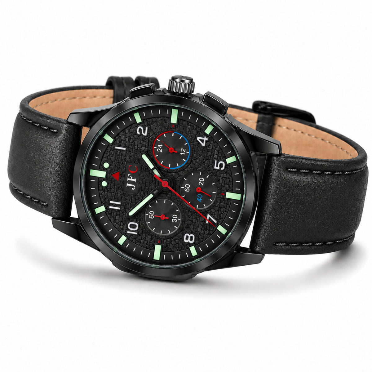 Onyx Multi-Dial Sport Watch view 2