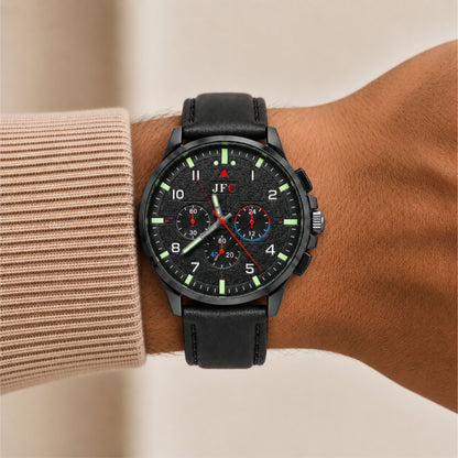 Onyx Multi-Dial Sport Watch view 5