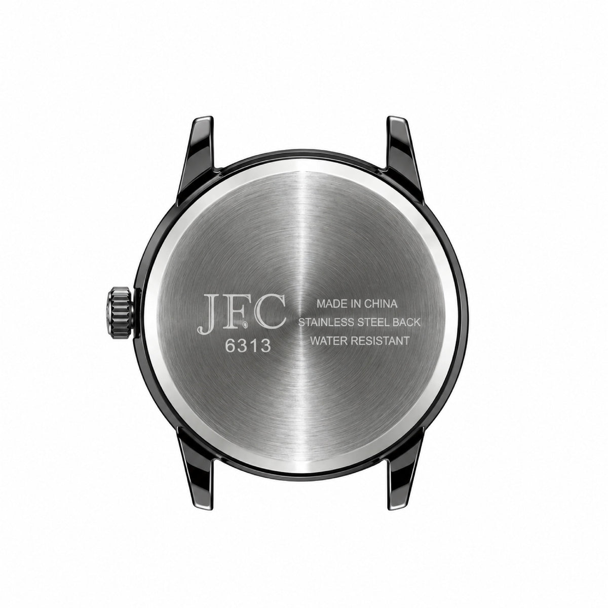 Olive Multi-Dial Sport Watch view 3