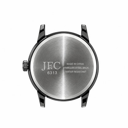 Olive Multi-Dial Sport Watch view 3