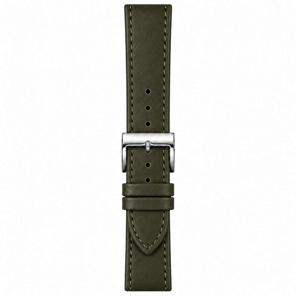 Olive Multi-Dial Sport Watch view 4