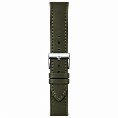 Olive Multi-Dial Sport Watch view 4