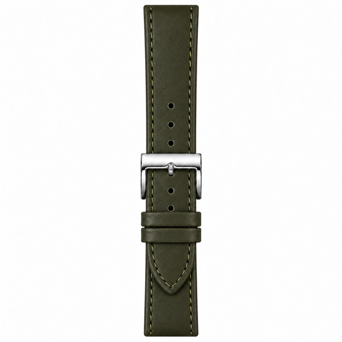 Forest Woodgrain Dial Watch view 4