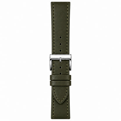 Forest Woodgrain Dial Watch view 4