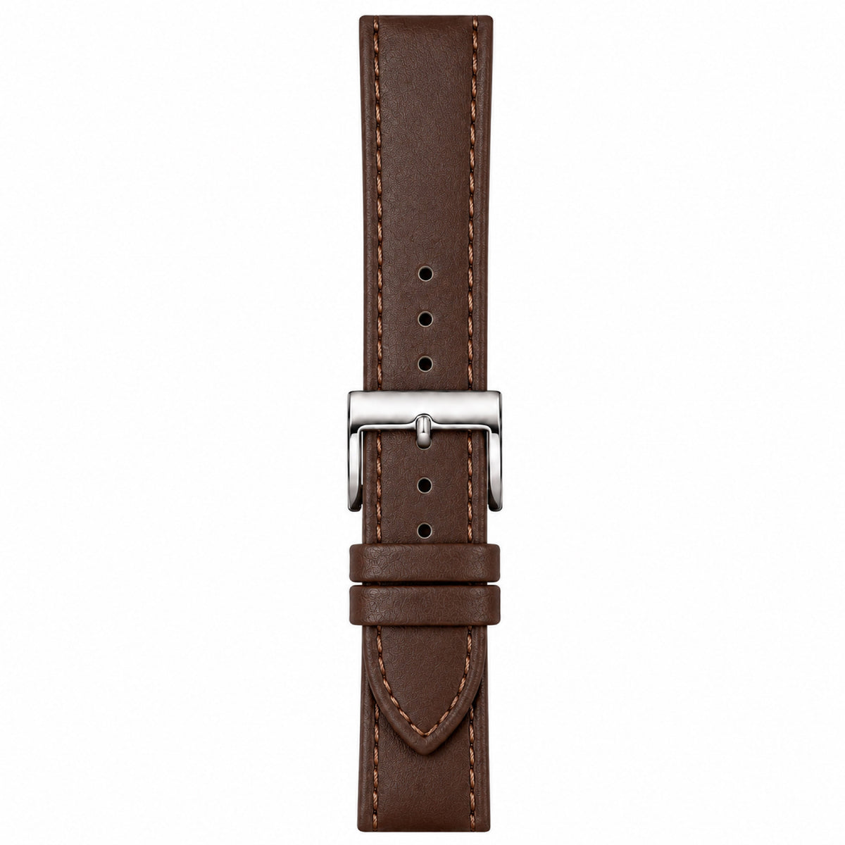 Chestnut Woodgrain Dial Watch view 4