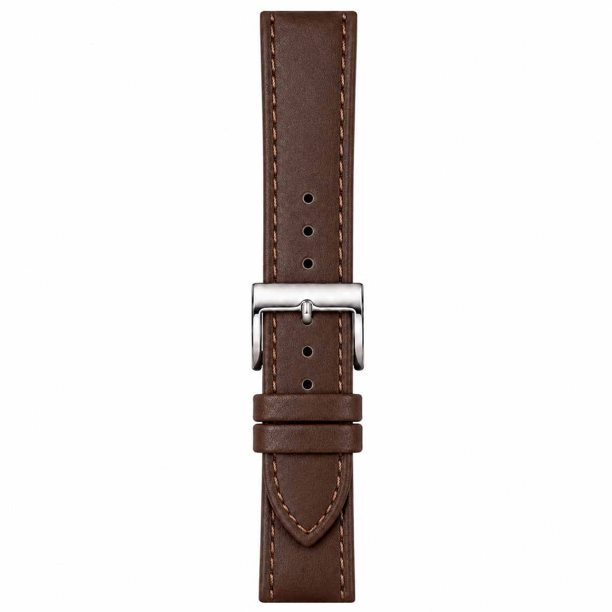 Walnut Textured Dial Watch view 4
