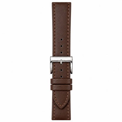 Walnut Textured Dial Watch view 4
